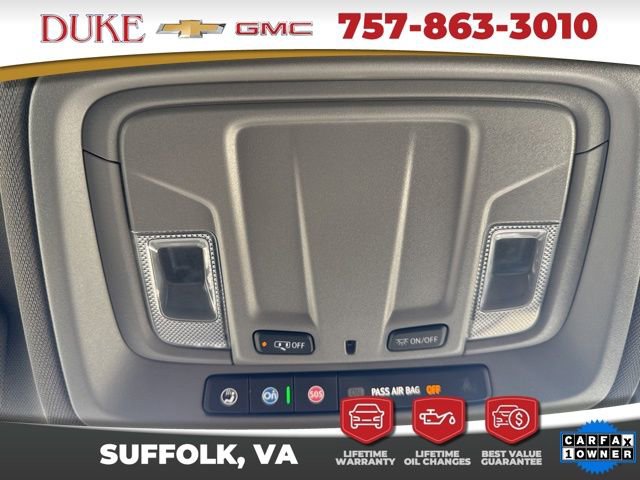 Used 2024 Chevrolet Silverado 1500 RST image 14