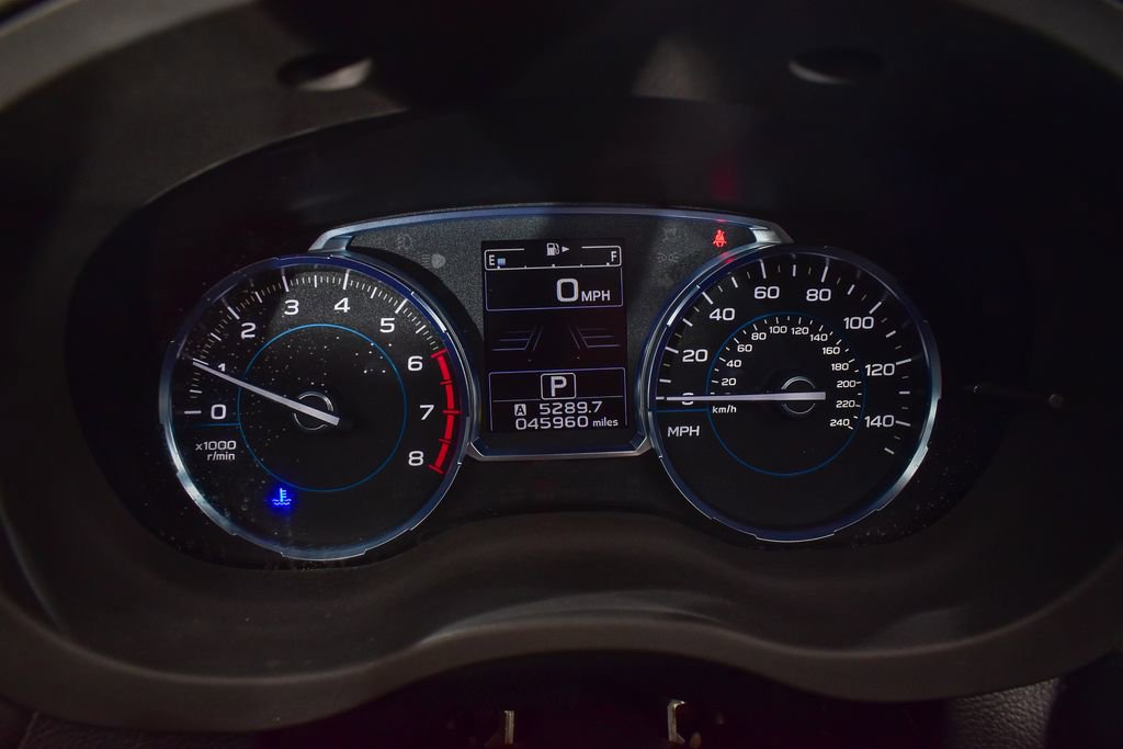 Used 2018 Subaru Forester 2.5i Touring w/ Popular Package #2 image 19