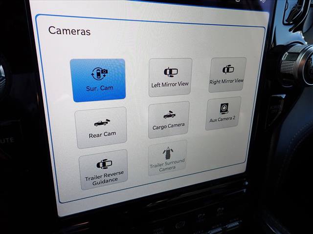 Used 2022 RAM 3500 Limited AWD/4WD image 28