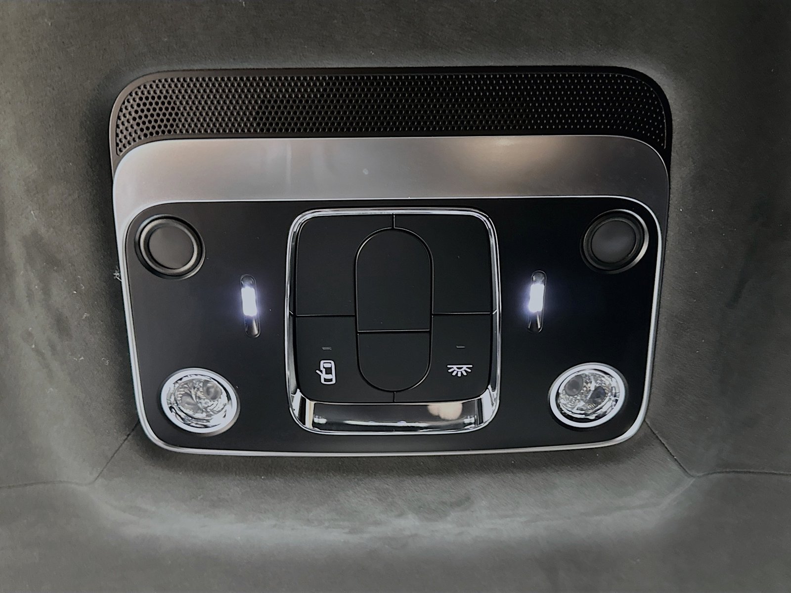 New 2026 Bentley Flying Spur V8 AWD/4WD image 65