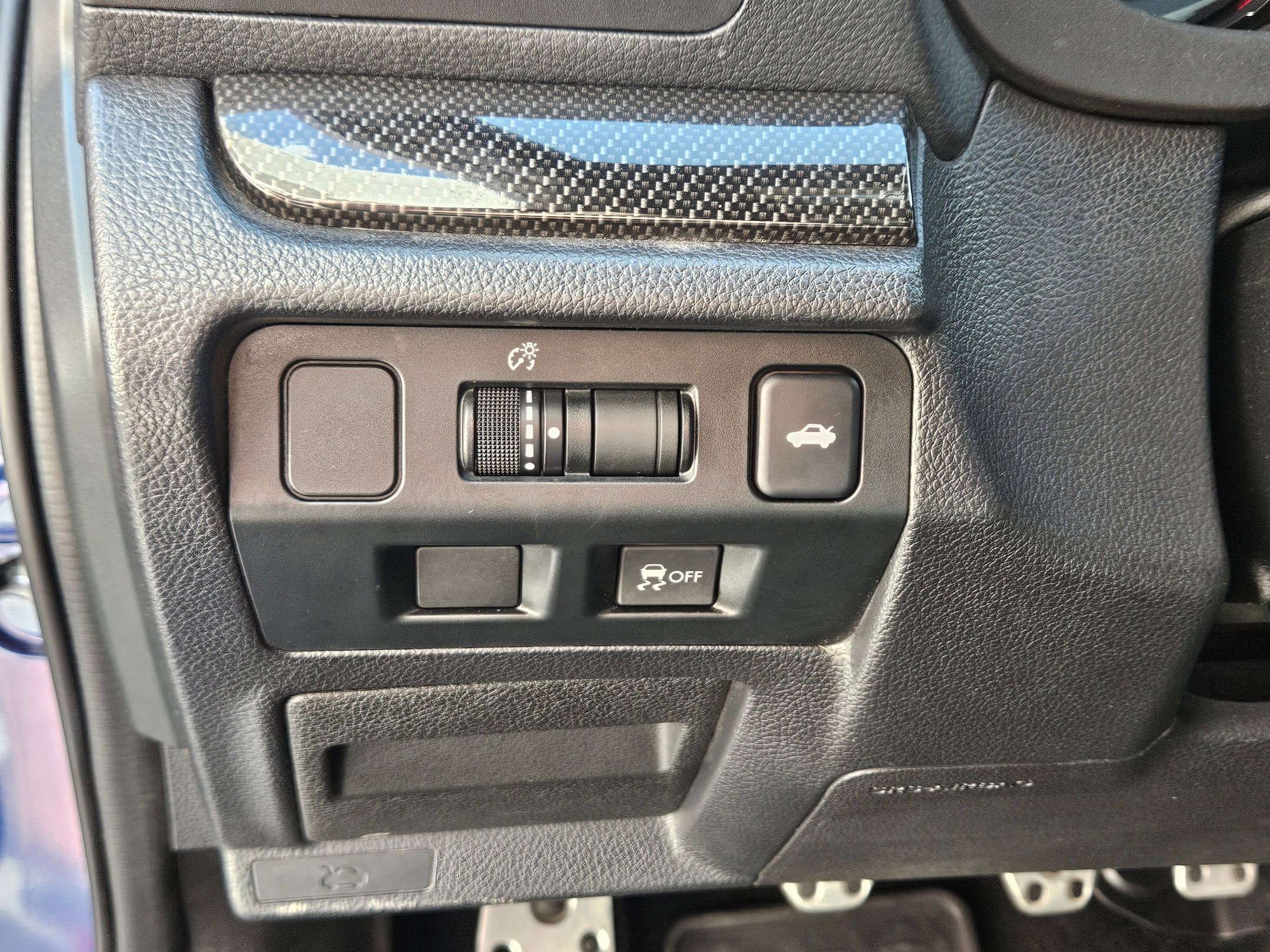 Used 2017 Subaru WRX Premium w/ Popular Package #1 image 19