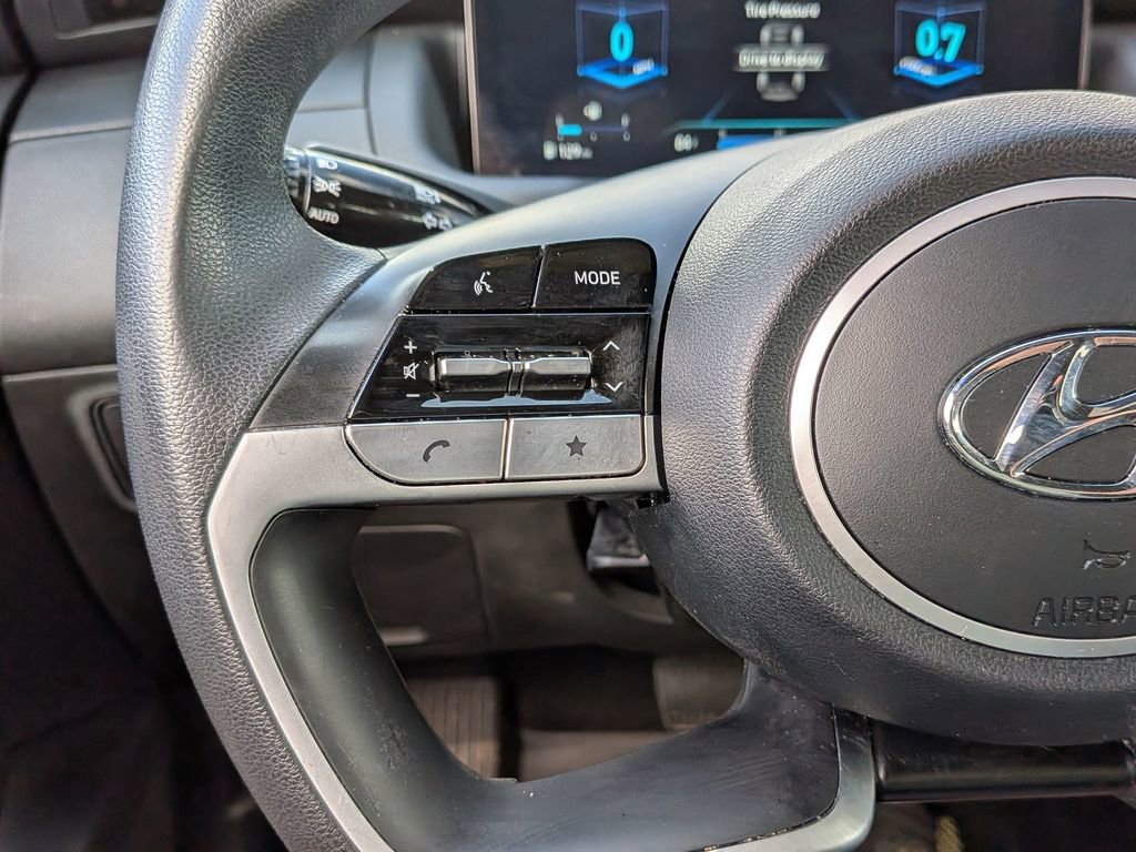 Used 2023 Hyundai Santa Cruz SEL w/ Activity Package image 21