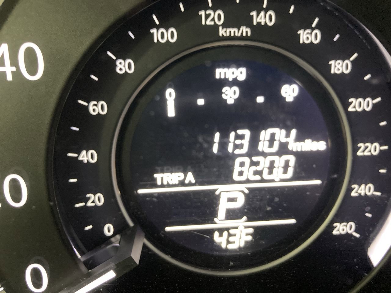 Used 2013 Honda Accord LX image 10