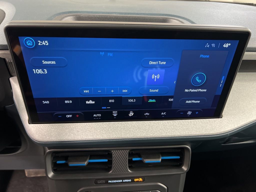 New 2026 Ford Maverick XLT w/ 4K Tow Package image 9