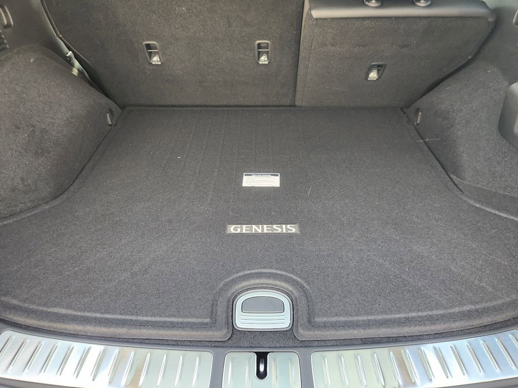 New 2026 Genesis GV70 3.5T Sport Prestige AWD/4WD image 22