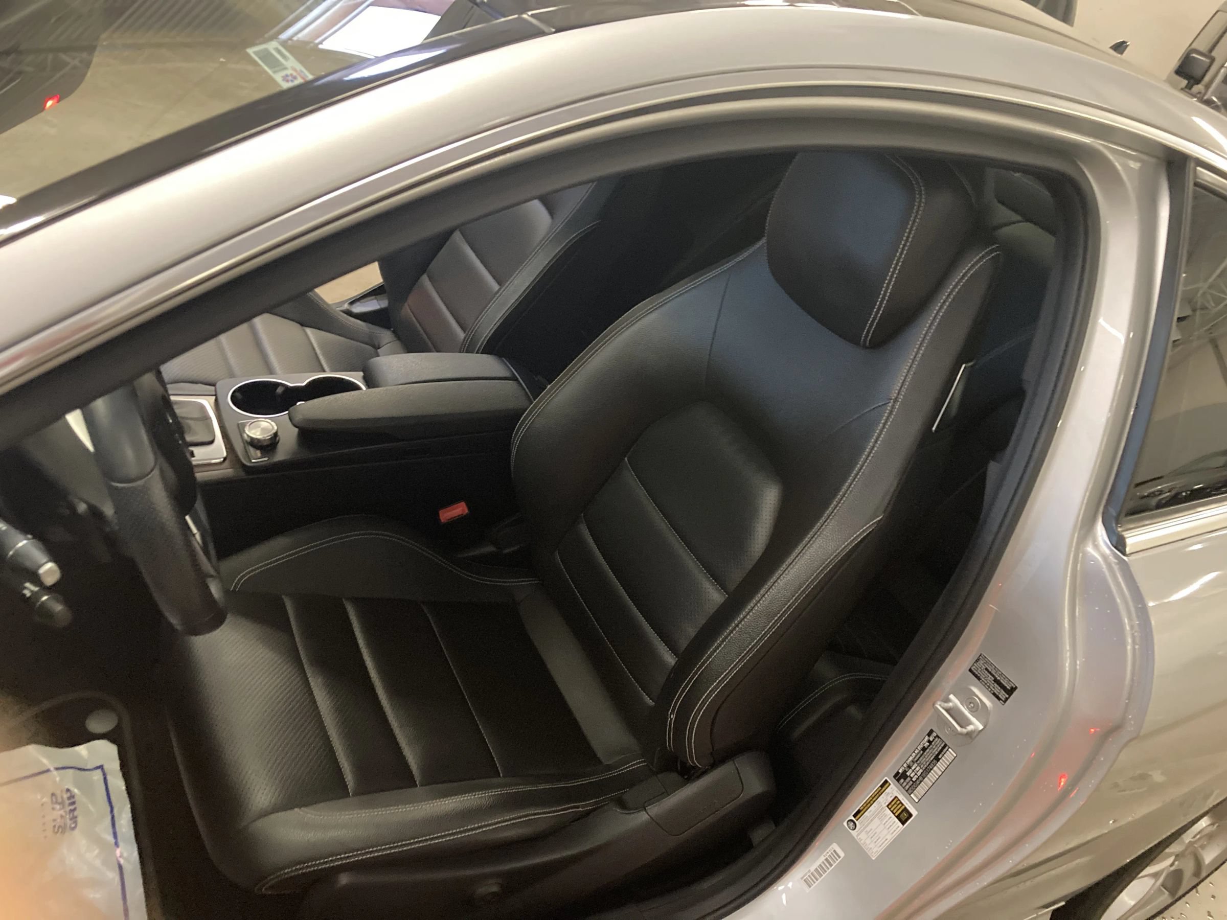 Used 2014 Mercedes-Benz C 250 Coupe w/ Multimedia Package image 38