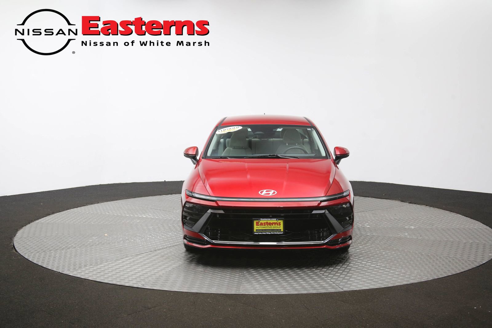 Used 2025 Hyundai Sonata SEL FWD image 52