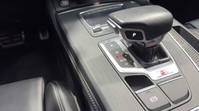 Used 2020 Audi SQ5 Premium Plus image 20
