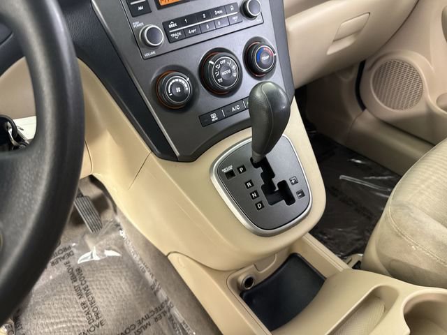 Used 2008 Kia Rondo LX w/ Convenience Pkg FWD image 16