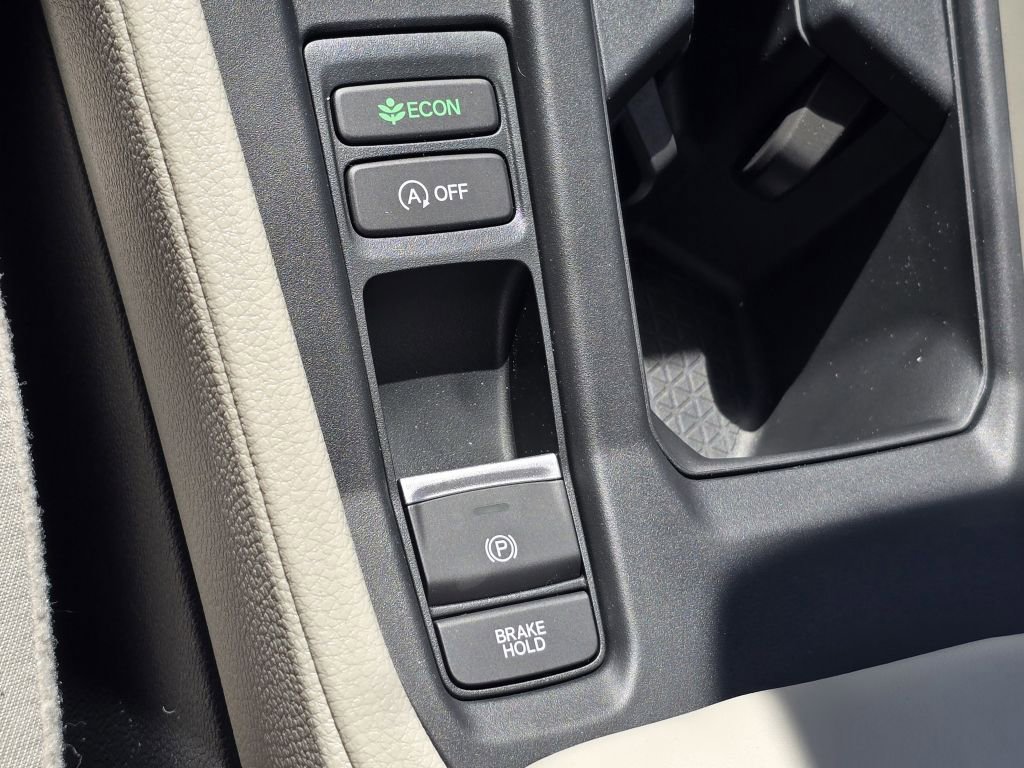 New 2026 Honda Accord LX image 10