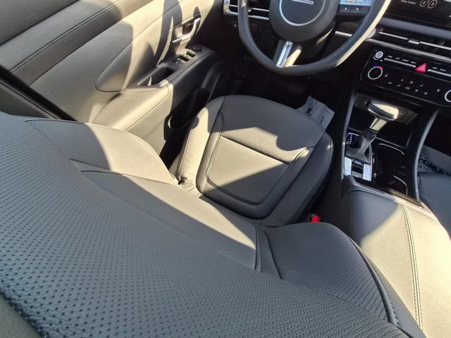 New 2026 Hyundai Santa Cruz SEL AWD/4WD image 13