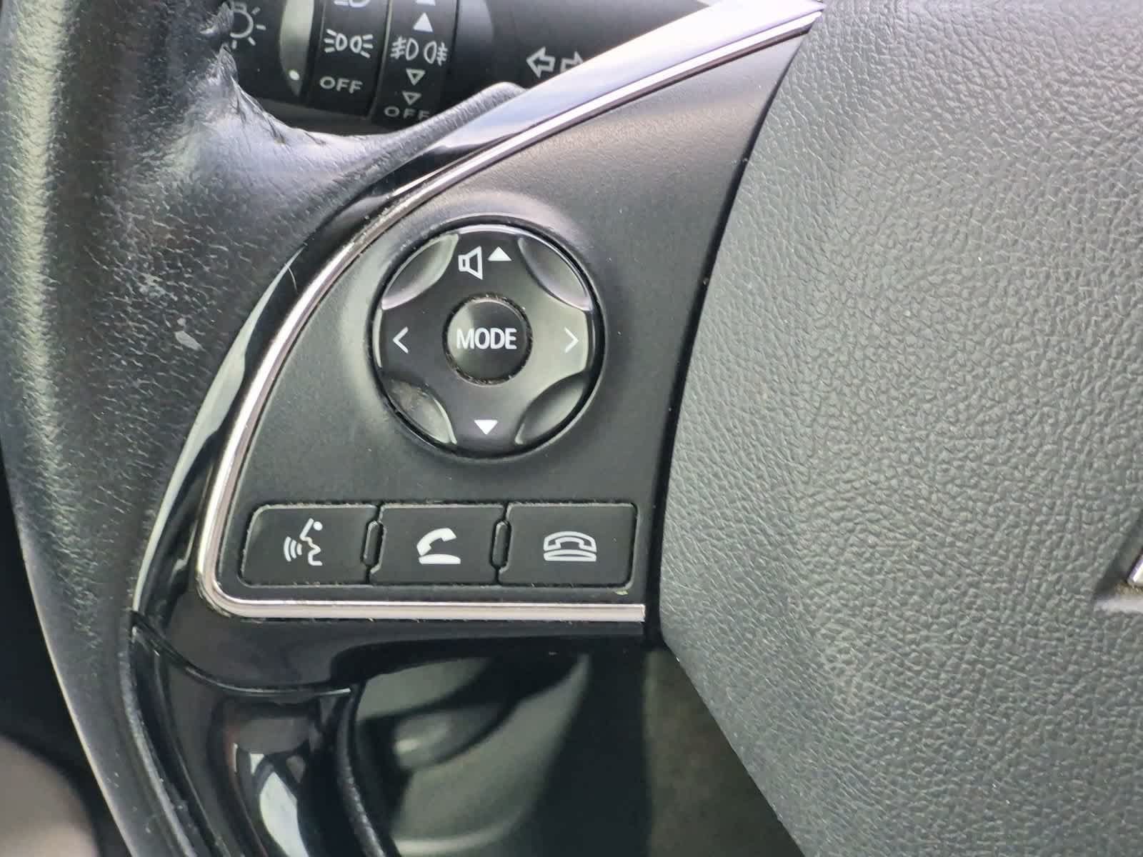 Used 2017 Mitsubishi Mirage G4 ES FWD image 23