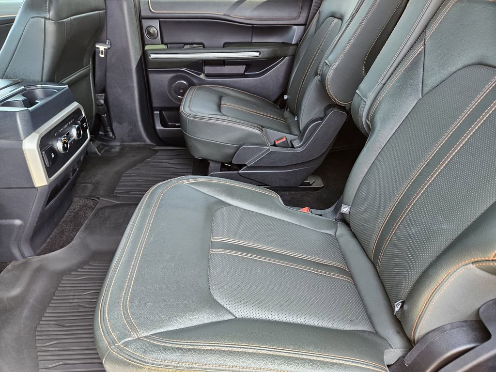 Used 2022 Ford Expedition Timberline image 36
