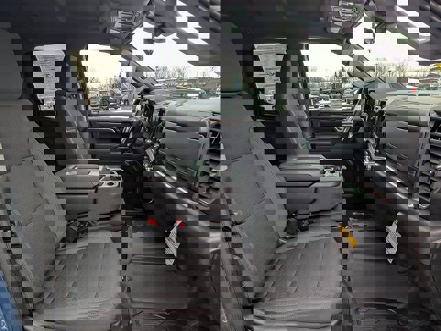 New 2026 GMC Sierra 1500 Elevation w/ Elevation Select Package AWD/4WD image 7