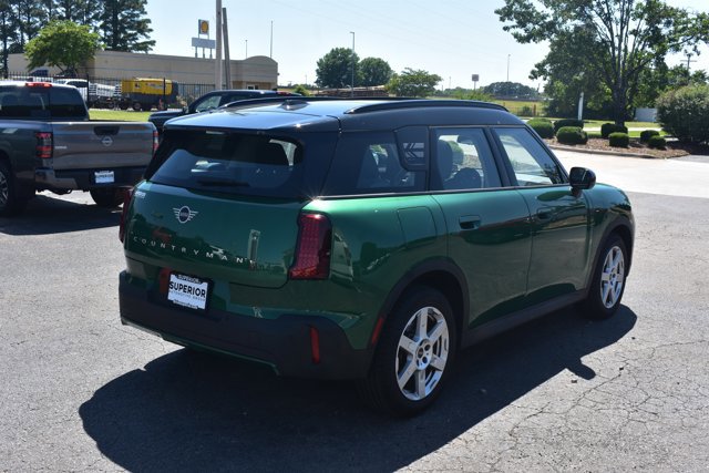Used 2025 MINI Cooper Countryman S AWD/4WD image 5