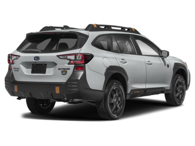 Used 2022 Subaru Outback Wilderness AWD/4WD image 2