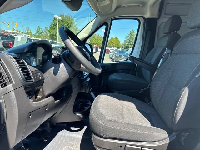 Used 2023 RAM ProMaster 3500 FWD image 9