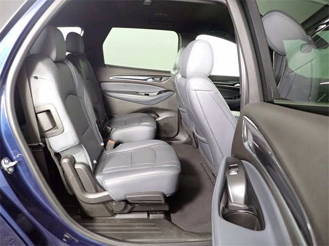 Used 2022 Buick Enclave Essence image 33