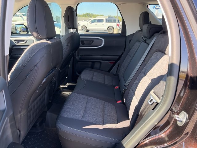 Used 2021 Ford Bronco Sport Big Bend AWD/4WD image 25