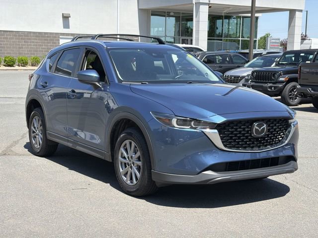Used 2023 MAZDA CX-5 AWD 2.5 S image 15