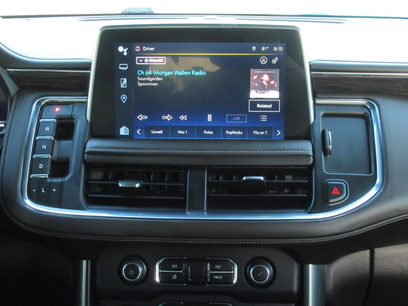 Used 2023 Chevrolet Tahoe LT RWD image 15