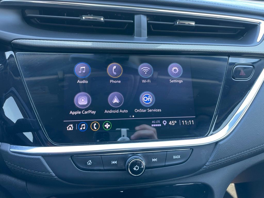 Used 2022 Buick Encore GX Preferred w/ Cold Weather Comfort Package AWD/4WD image 14