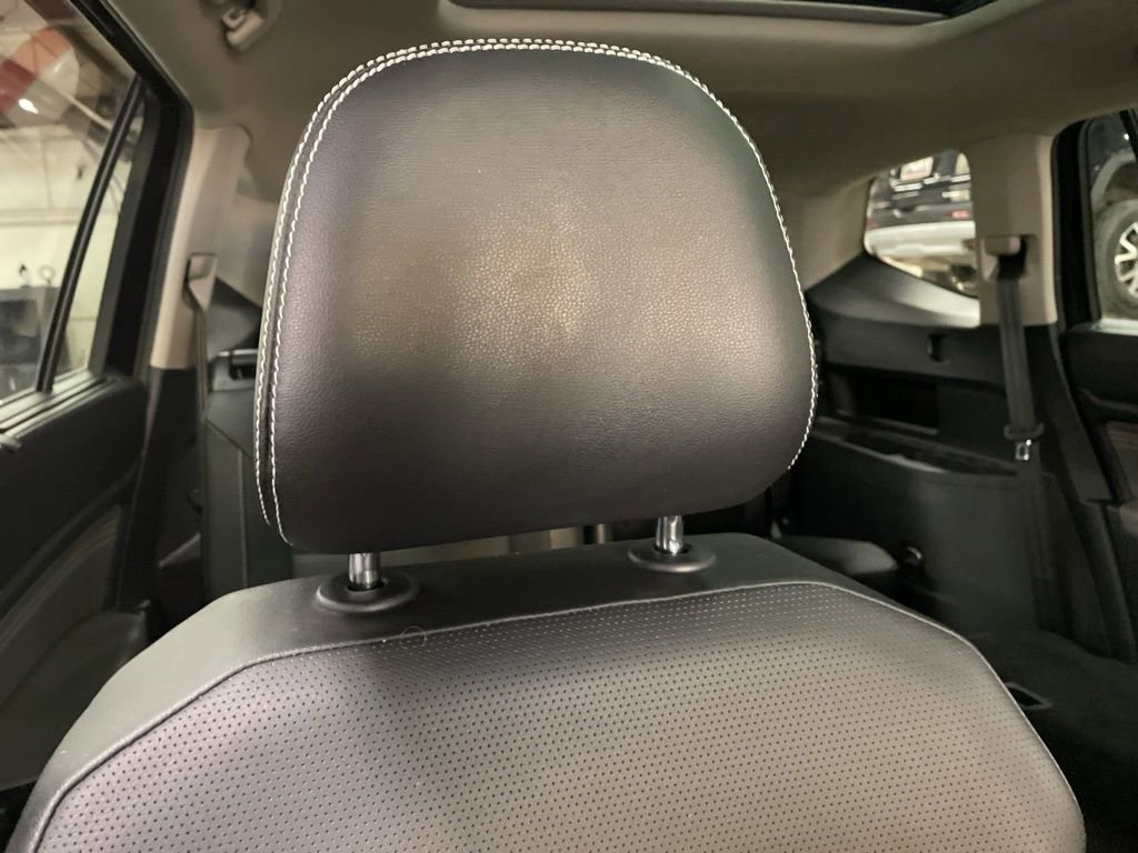 Used 2021 Volkswagen Atlas SEL Premium AWD/4WD image 37
