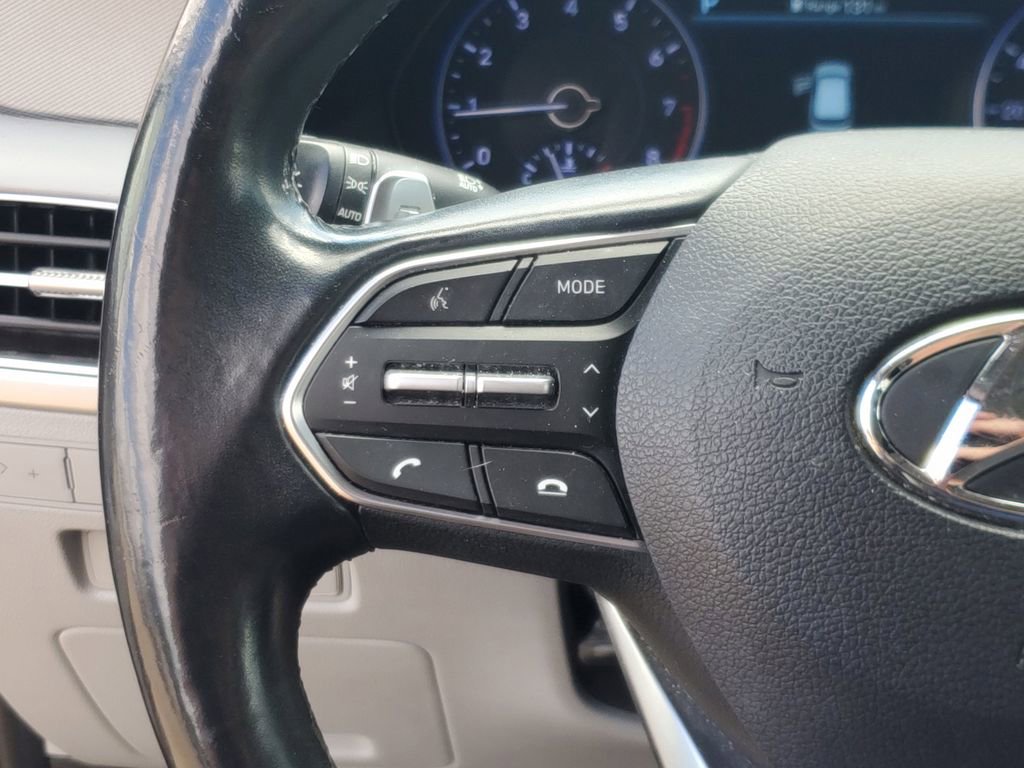 Used 2021 Hyundai Palisade SEL w/ Premium Package FWD image 22