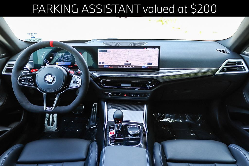 New 2026 BMW M2 w/ Lighting Package RWD image 14