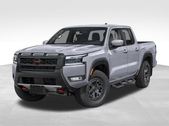 New 2026 Nissan Frontier Pro-X w/ Pro Premium Package RWD image 27