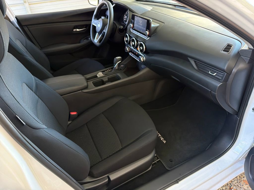 Used 2023 Nissan Sentra S FWD image 25