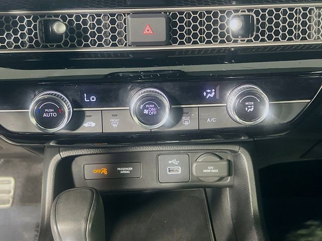 Used 2024 Honda Civic Sport image 23