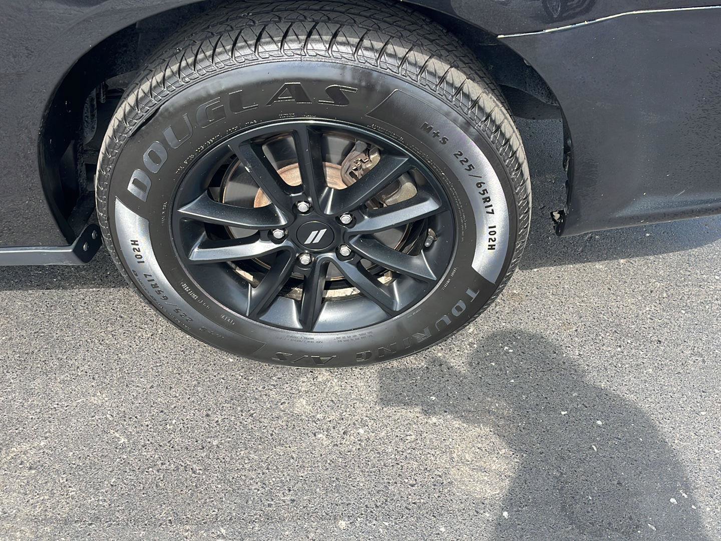 Used 2019 Dodge Grand Caravan GT image 32