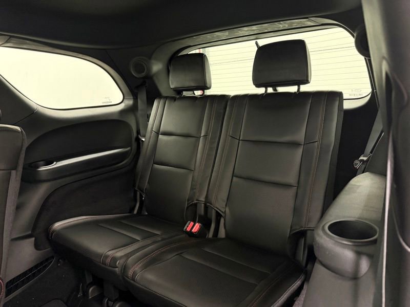 New 2026 Dodge Durango GT AWD/4WD image 19