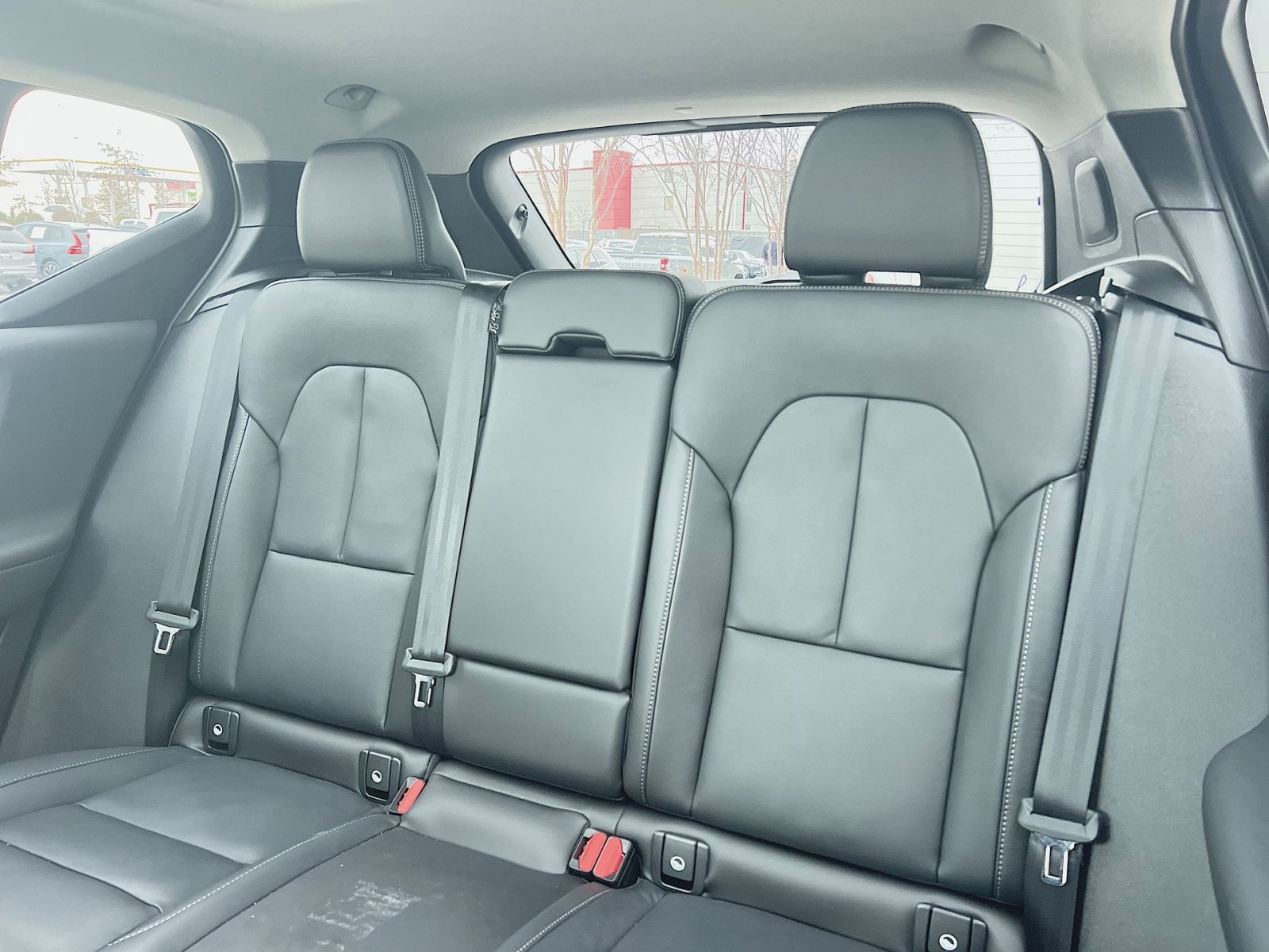 New 2026 Volvo XC40 B5 Plus w/ Protection Package Premier image 25