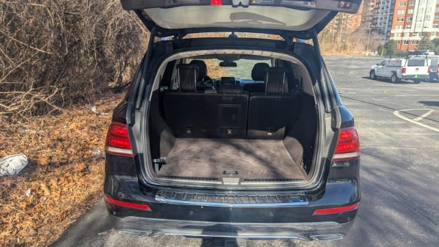 Used 2018 Mercedes-Benz GLE 350 4MATIC image 13