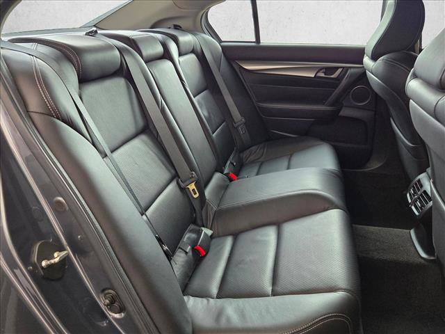 Used 2009 Acura TL SH-AWD image 22