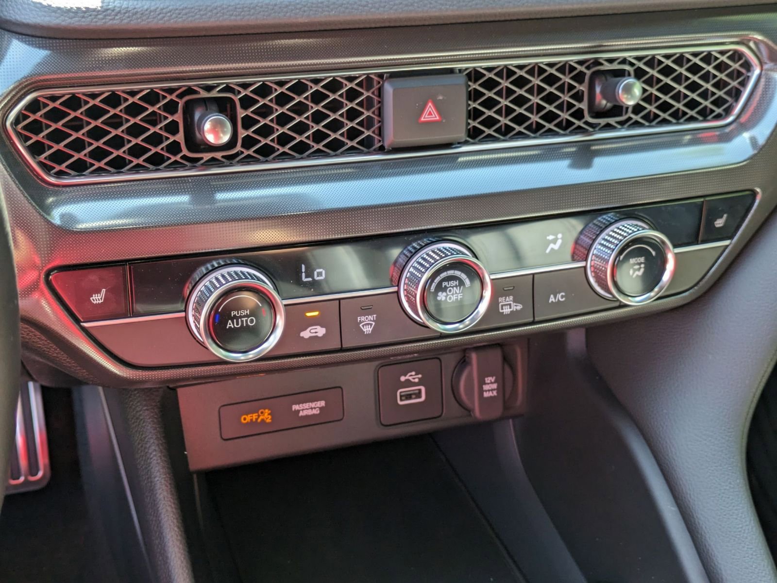 New 2025 Acura Integra A-Spec image 19