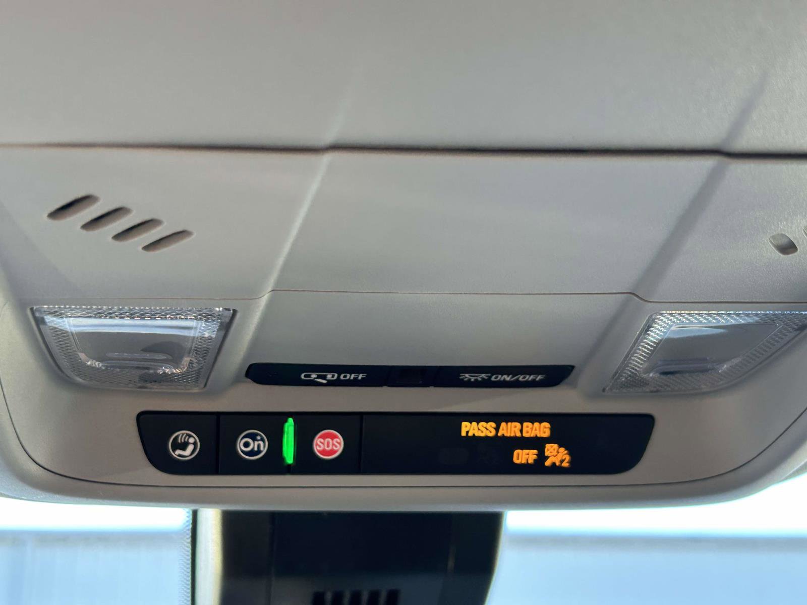 Used 2024 Chevrolet Equinox LT image 26