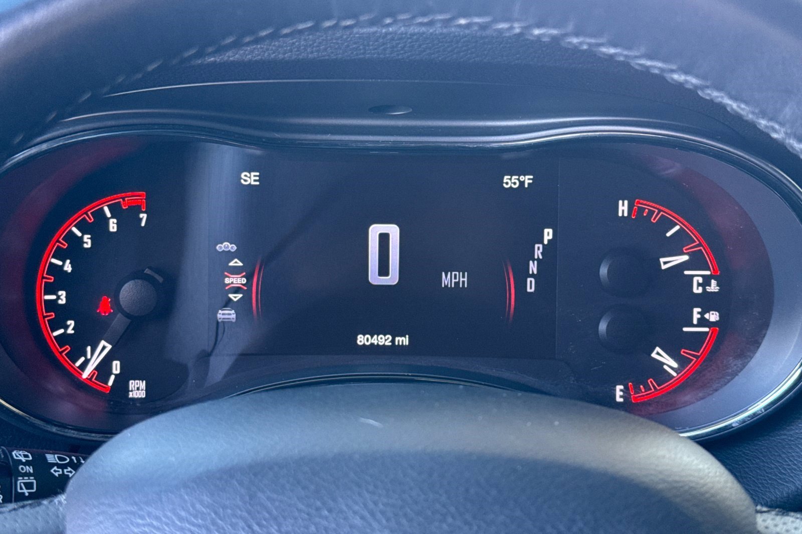 Used 2018 Dodge Durango GT w/ Quick Order Package 2BC image 21