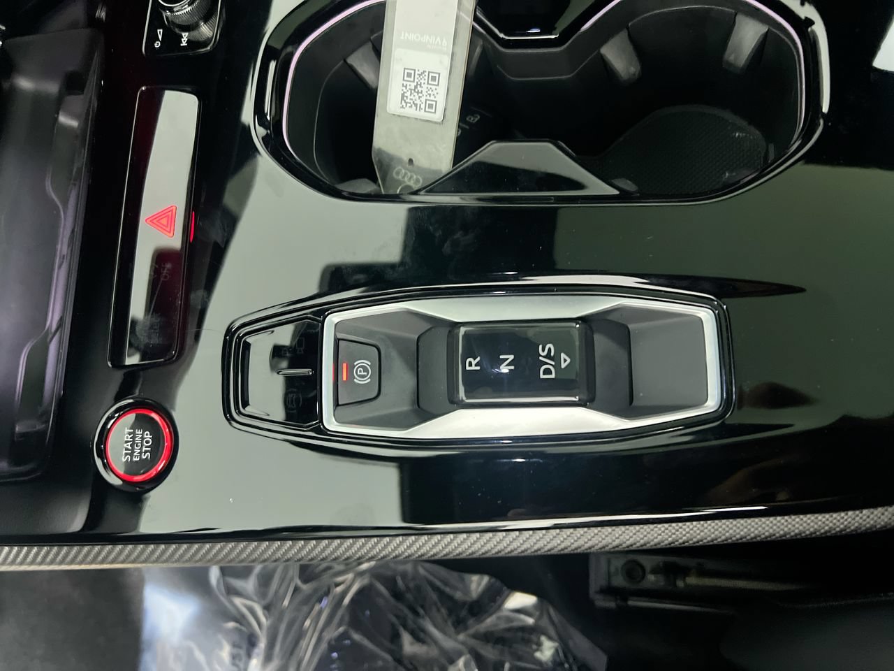 Used 2025 Audi S5 Premium Plus w/ Premium Plus Package AWD/4WD image 18