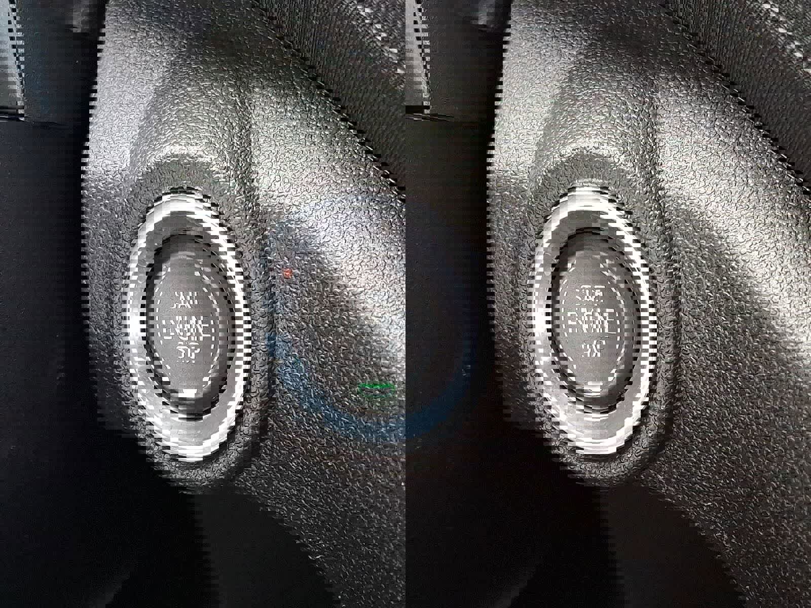 Certified 2022 Chevrolet TrailBlazer LT w/ Convenience Package AWD/4WD image 22