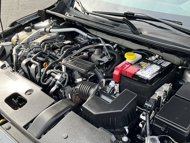 Used 2023 Nissan Sentra SV FWD image 9