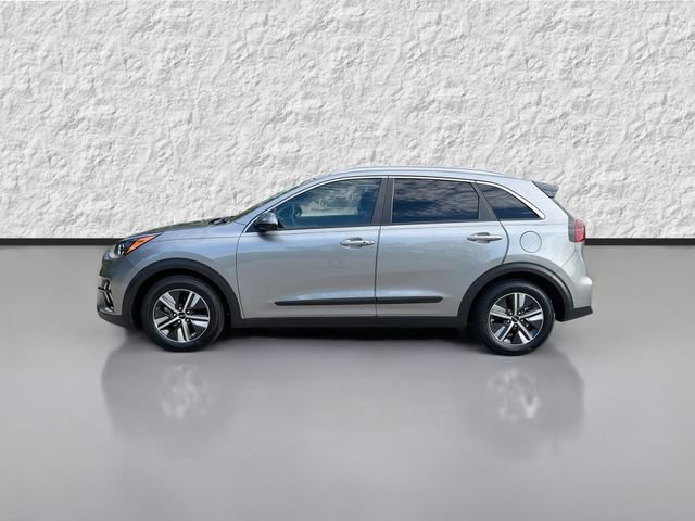 Used 2022 Kia Niro LXS FWD image 6