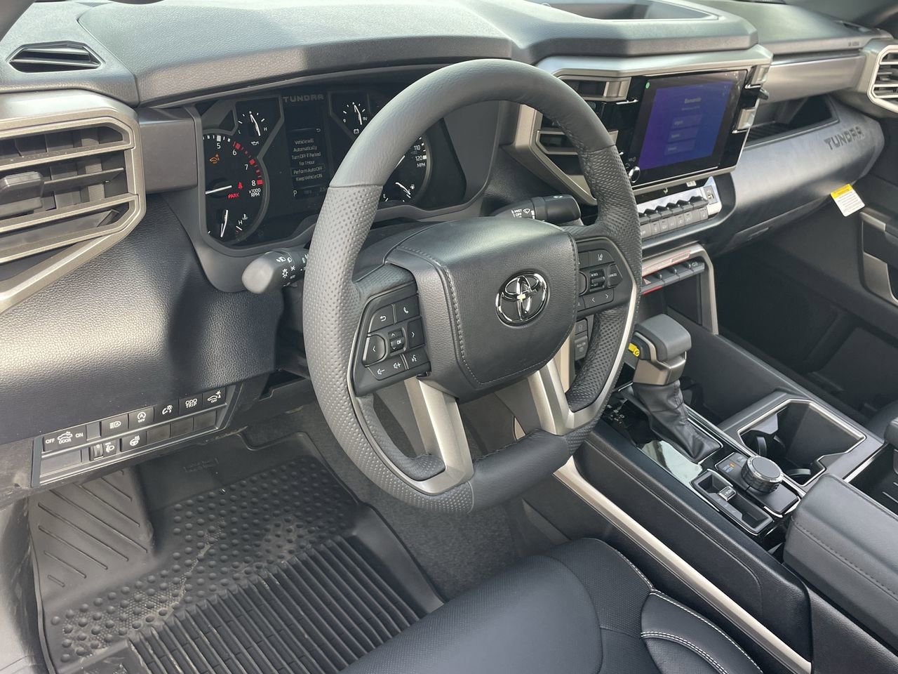 New 2026 Toyota Tundra SR5 image 11