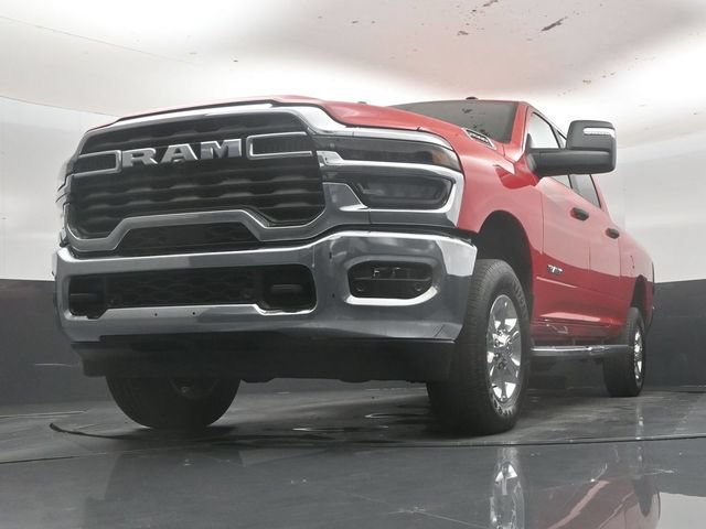 Used 2026 RAM 2500 Big Horn AWD/4WD image 50