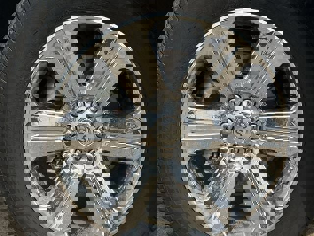 Used 2018 Ford F150 King Ranch w/ Equipment Group 601A Luxury image 13