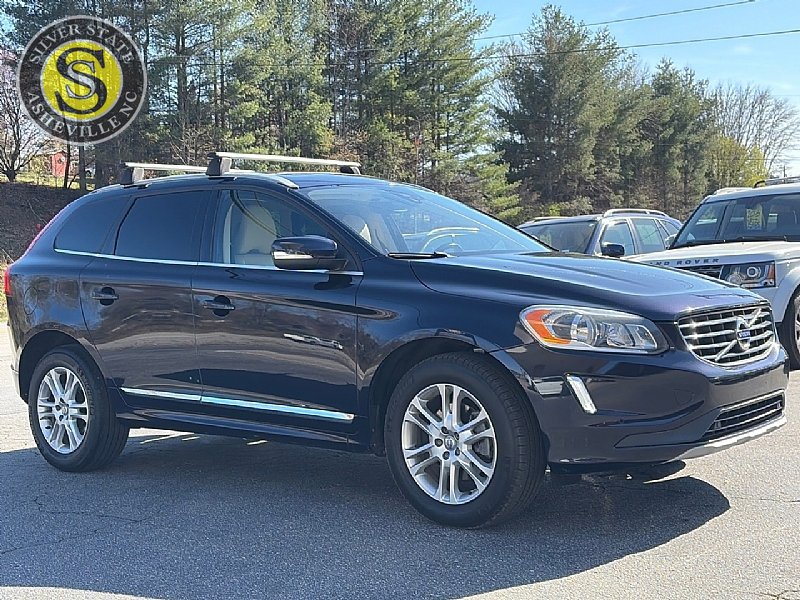 Used 2016 Volvo XC60 T5 Premier w/ Proximity Package AWD/4WD image 8