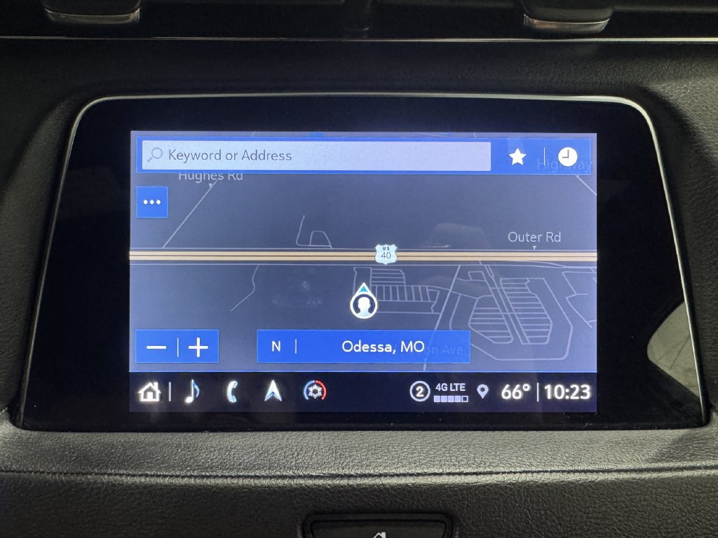 Used 2022 Cadillac XT4 Premium Luxury w/ Enhanced Visibility Package AWD/4WD image 44
