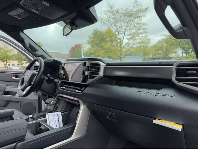 New 2026 Toyota Tundra SR5 image 28